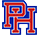 Patrick Henry Local Schools Logo